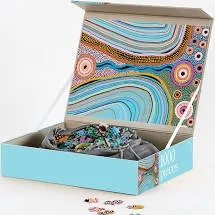 1000 Piece Puzzle