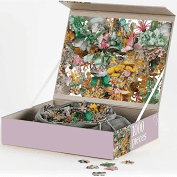 1000 Piece Puzzle