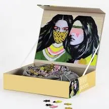 1000 Piece Puzzle