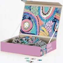 1000 Piece Puzzle