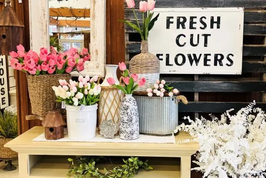 $15 for $30 on Home Furnishings at Palmyra Country Store