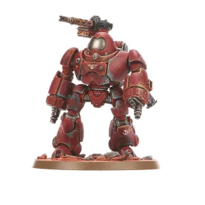 Adeptus Mechanicus Kastelan Robots