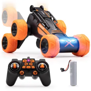 Atomic X
