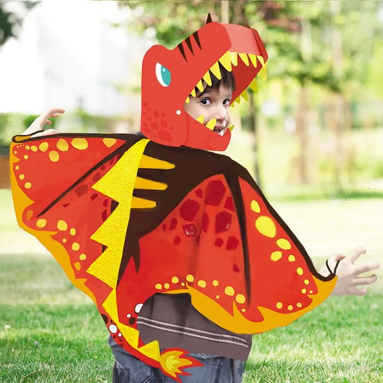 Avenir Design & Dress-Up - Dragon