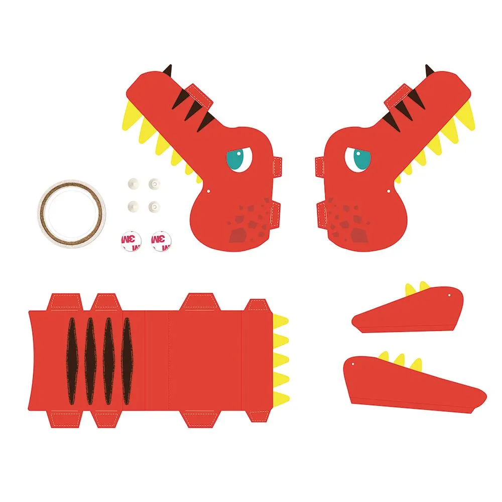 Avenir Design & Dress-Up - Dragon