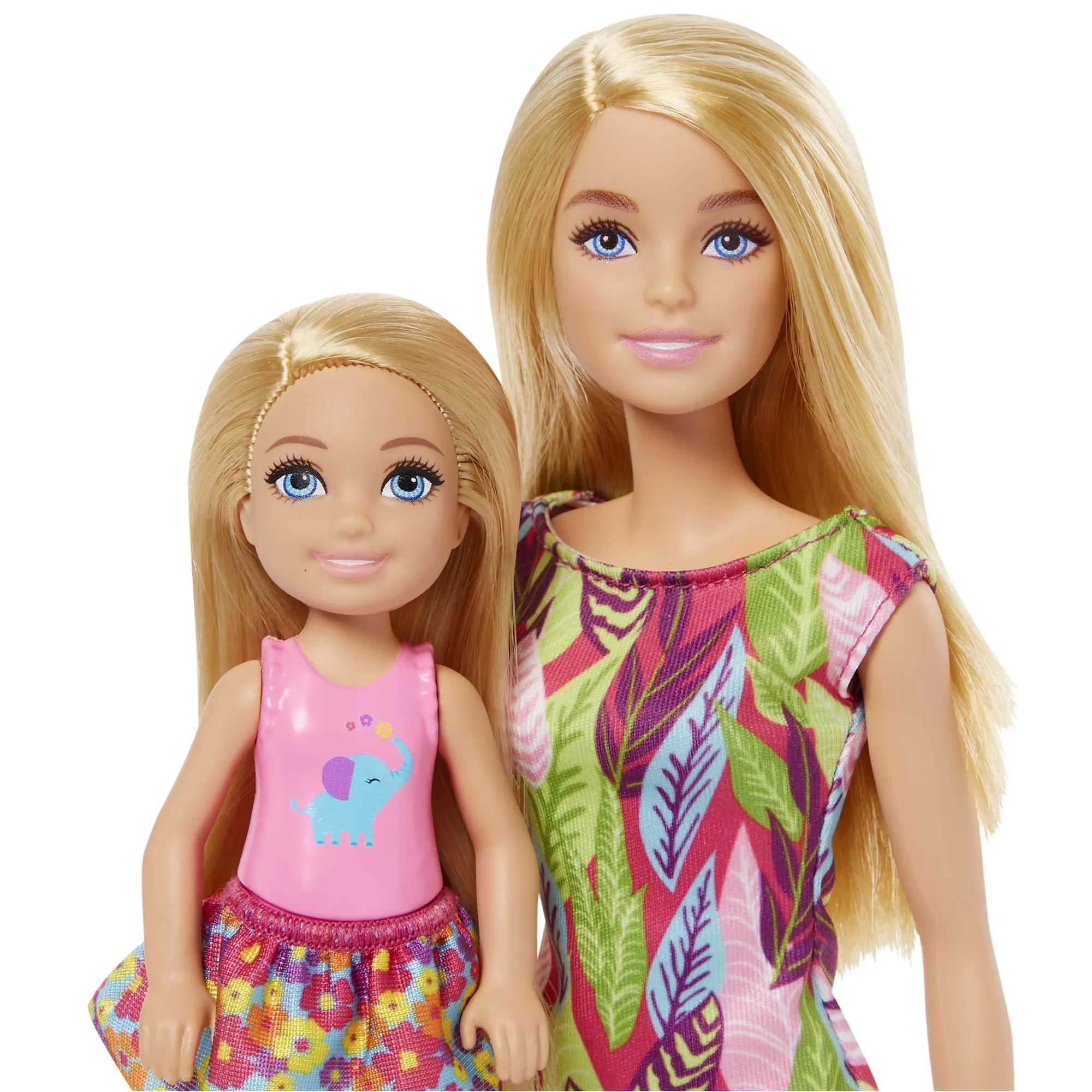 Barbie and Chelsea The Lost Birthday™ Dolls and Pets
