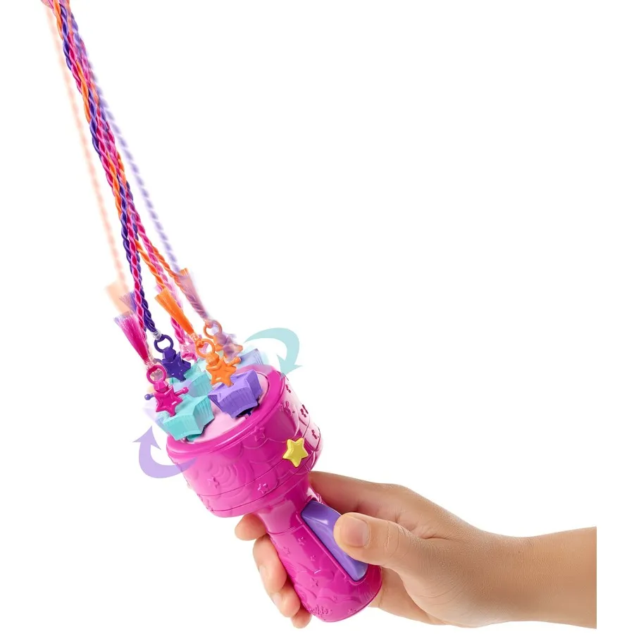 BARBIE DREAMTOPIA TWIST N' STYLE DOLL