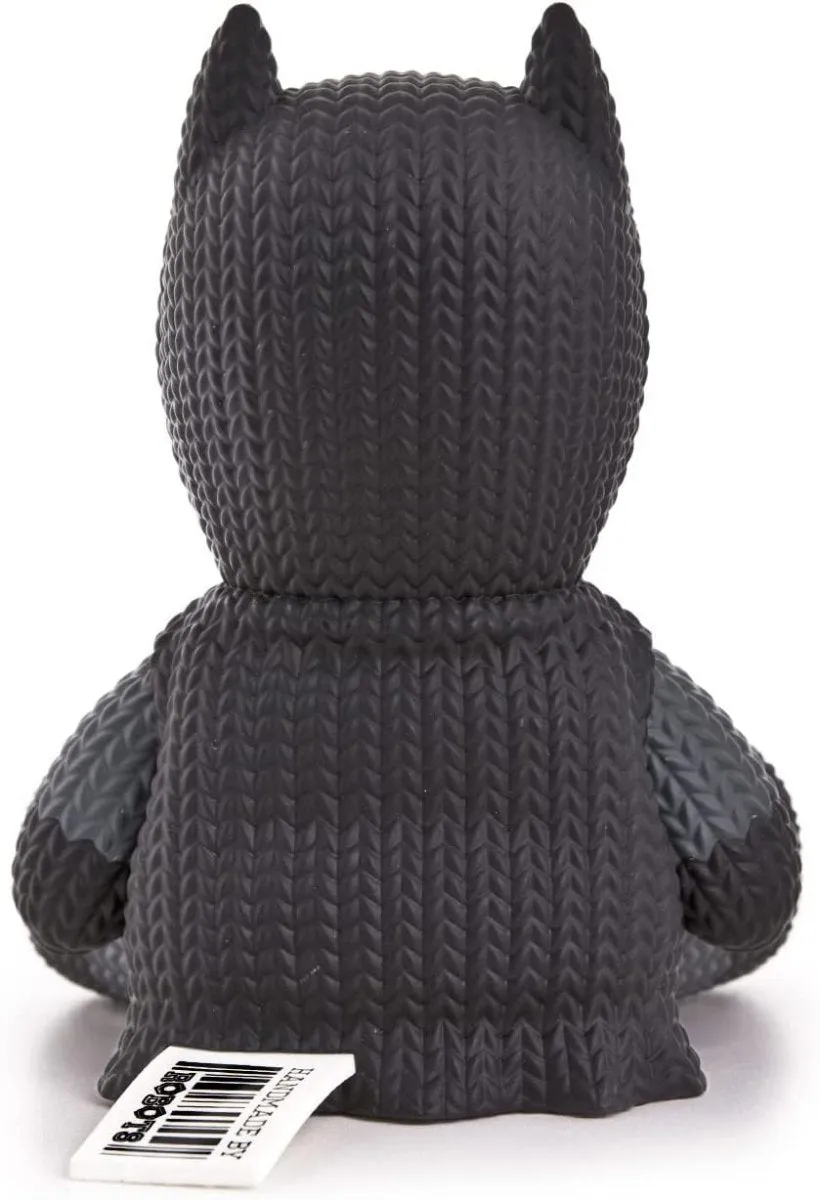 Batman (Black Suit) - Vinyl Figure
