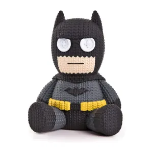 Batman (Black Suit) - Vinyl Figure