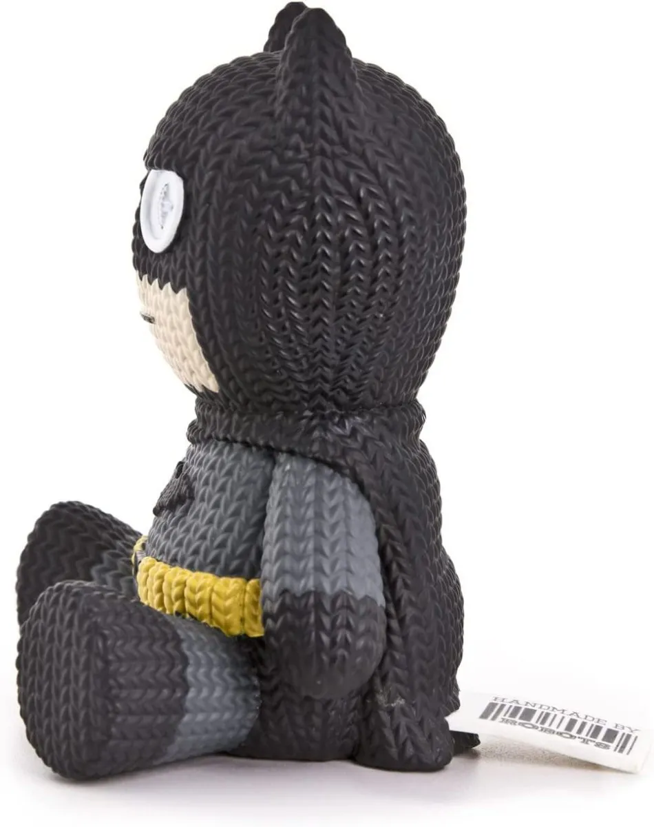 Batman (Black Suit) - Vinyl Figure
