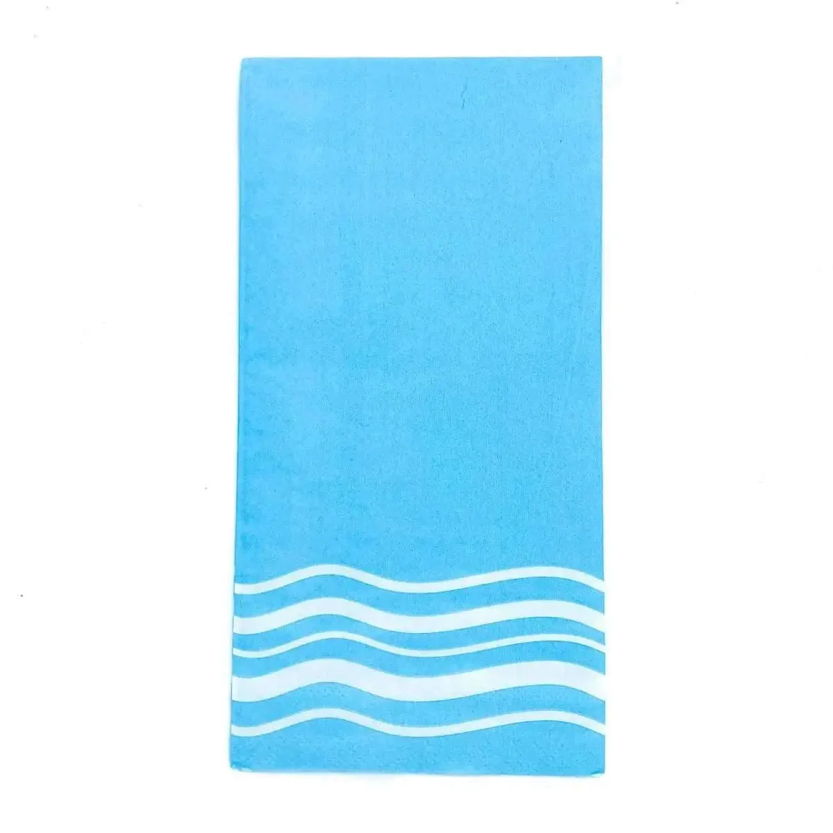 BE OUR GUEST TOWEL NAPKIN - WAVY FUN