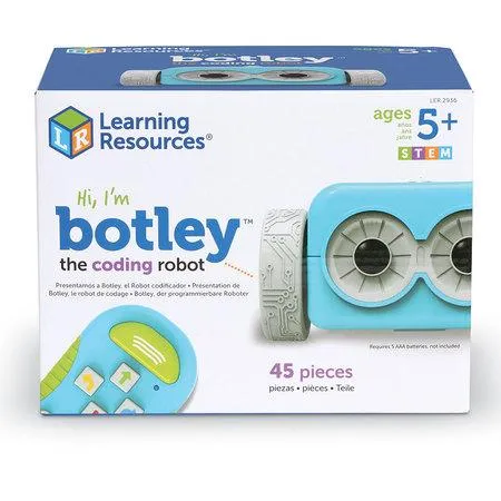 Botley® the Coding Robot