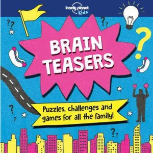 Brain Teasers - Lonely Planet