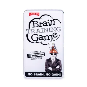 Brain Training Game