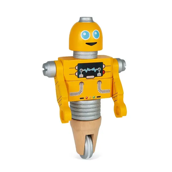 Brico' Kids Diy Robots 3 Robots To Build & Take-Apart