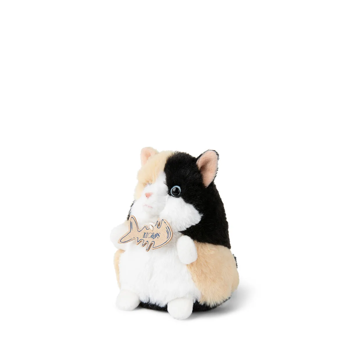 B.T. Chaps  Sally The Calico - 12cm - 4.5"