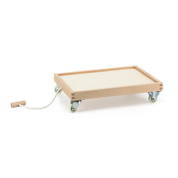 Cart for Block Set