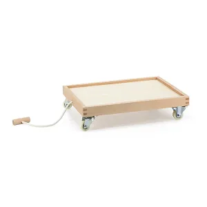 Cart for Block Set
