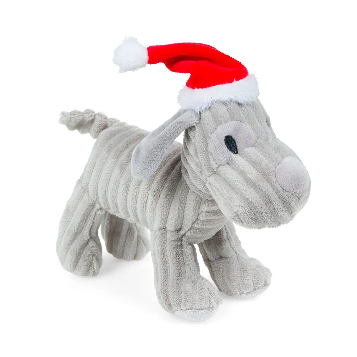 Christmas Freddi Dog Plush Dog Toy