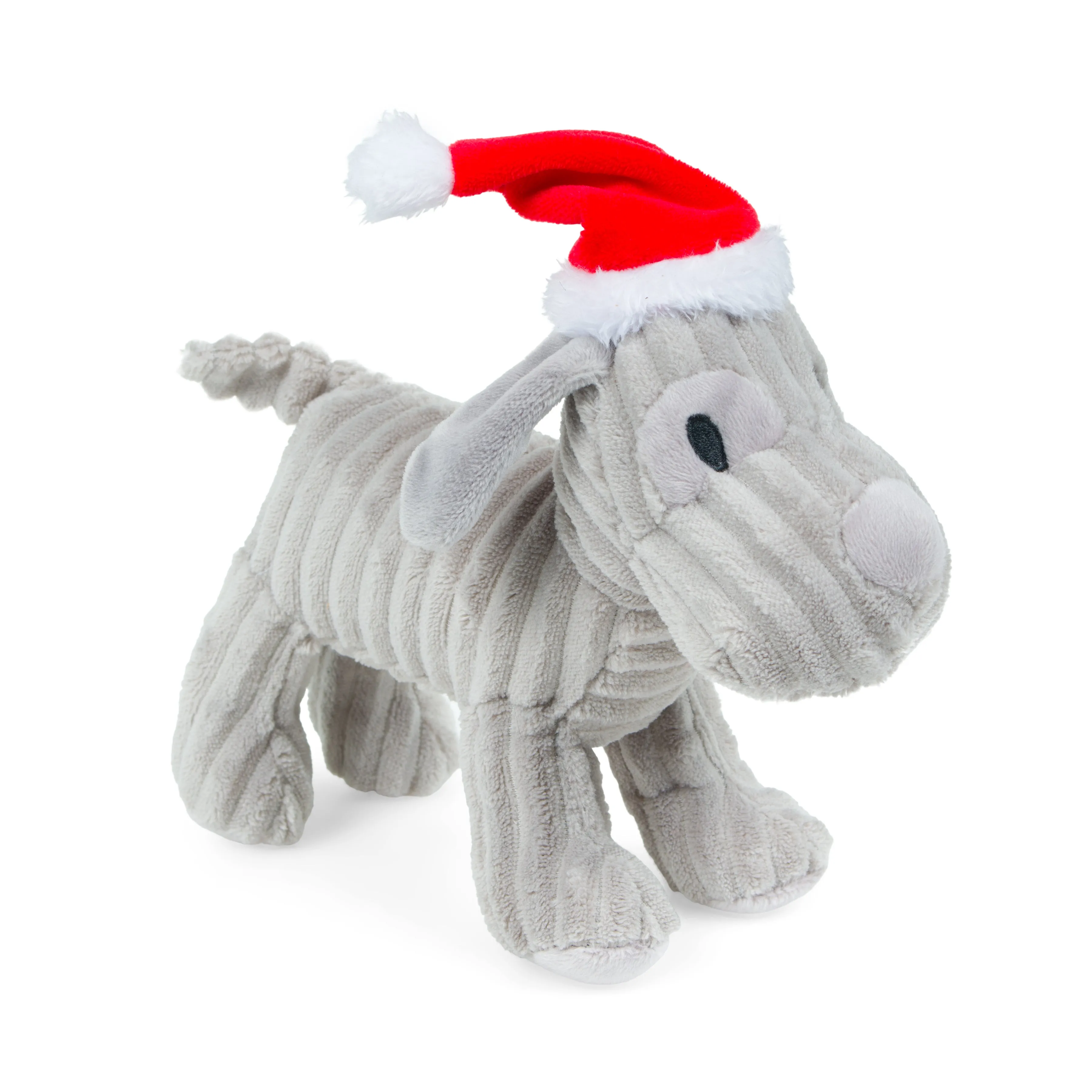 Christmas Freddi Dog Plush Dog Toy