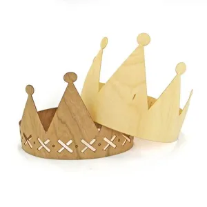 Color Me Creative -Crown