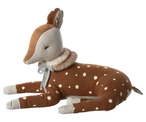 Cosy Bambi - Mint