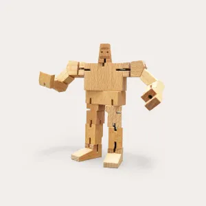 Cubebot Guthrie | Micro