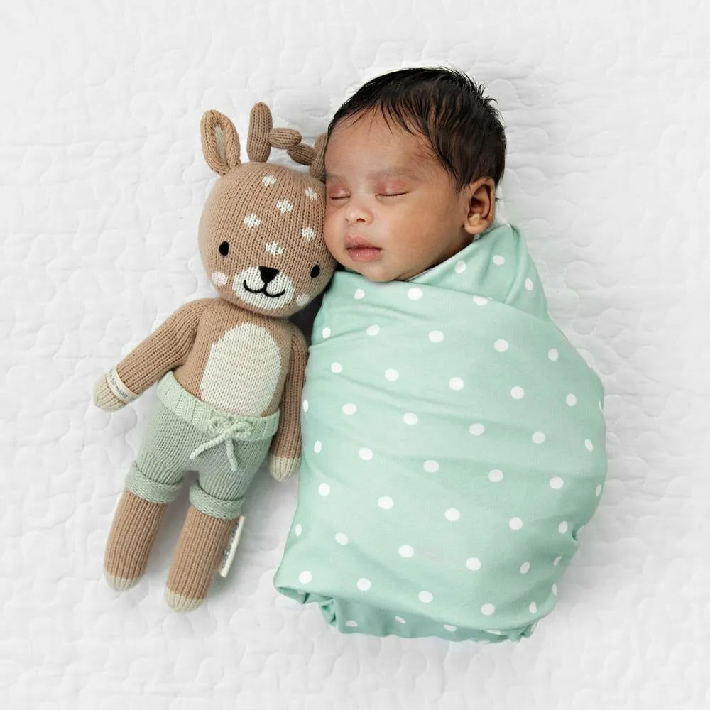 Cuddle   Kind Elliott The Fawn