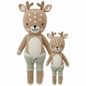 Cuddle   Kind Elliott The Fawn