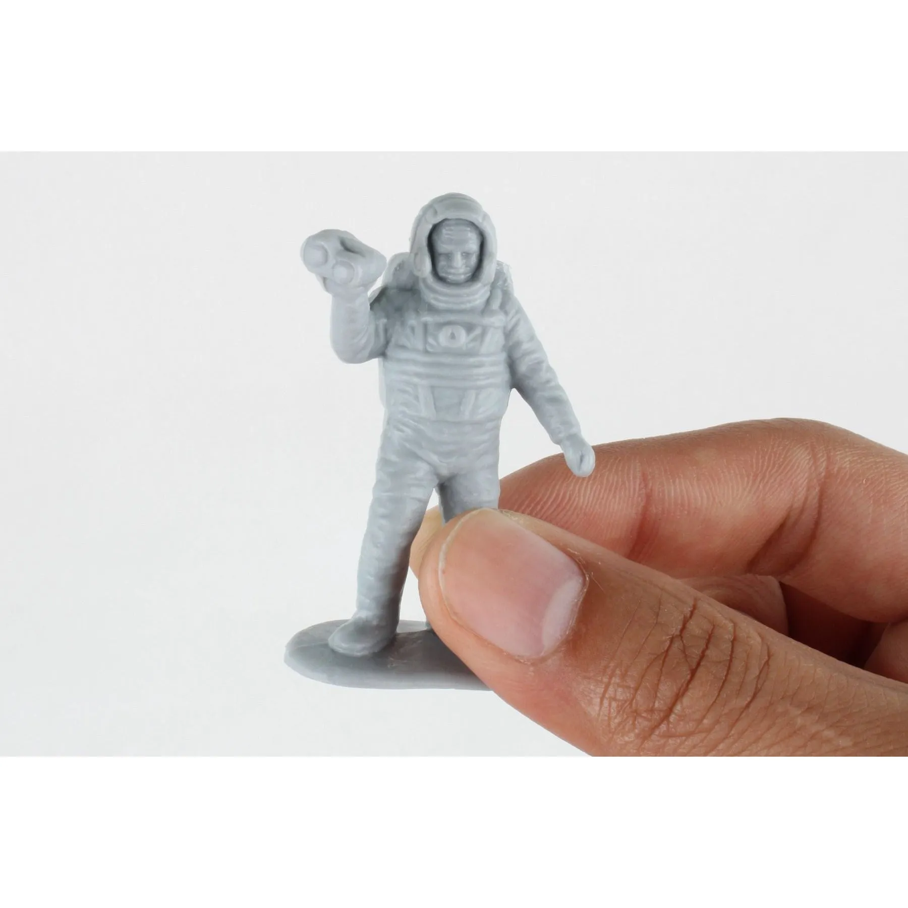 Daron Space Adventure Space Exploration Playset 20 Piece from Daron