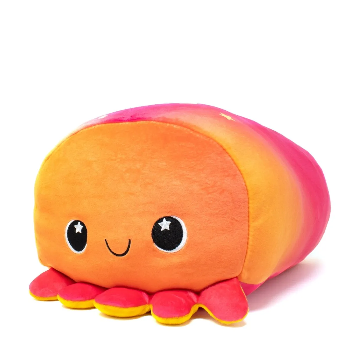 Dawn the Octopus Plushie