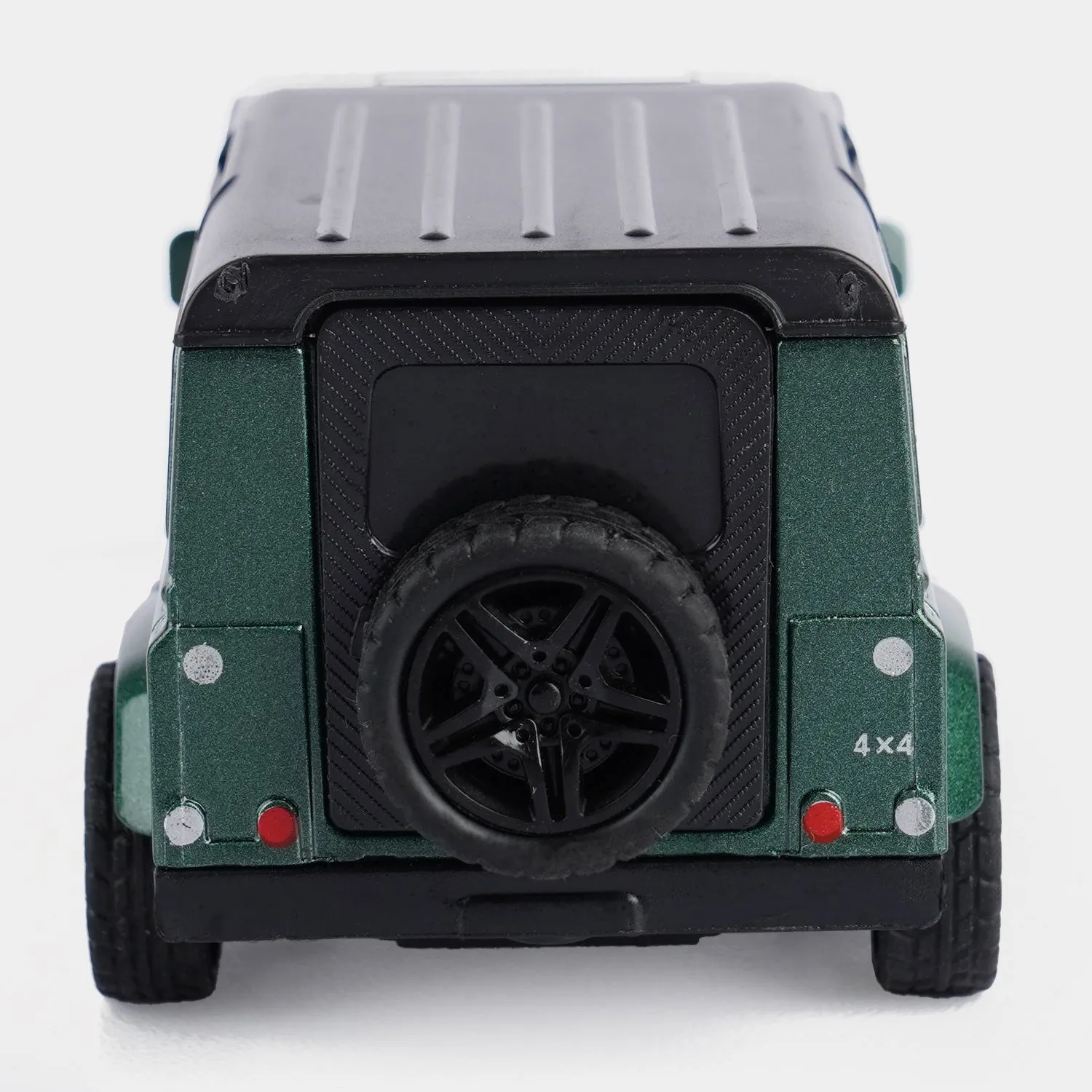 Die-Cast Model Car For Kids