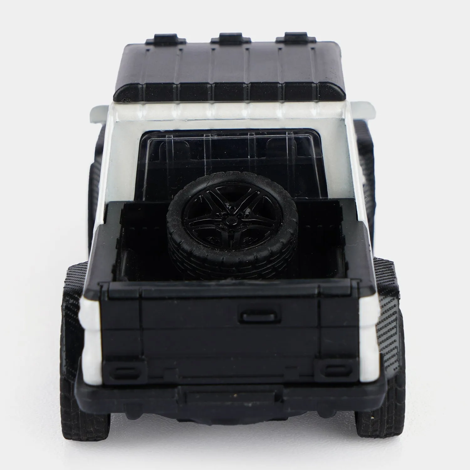 Die-Cast Model Car For Kids