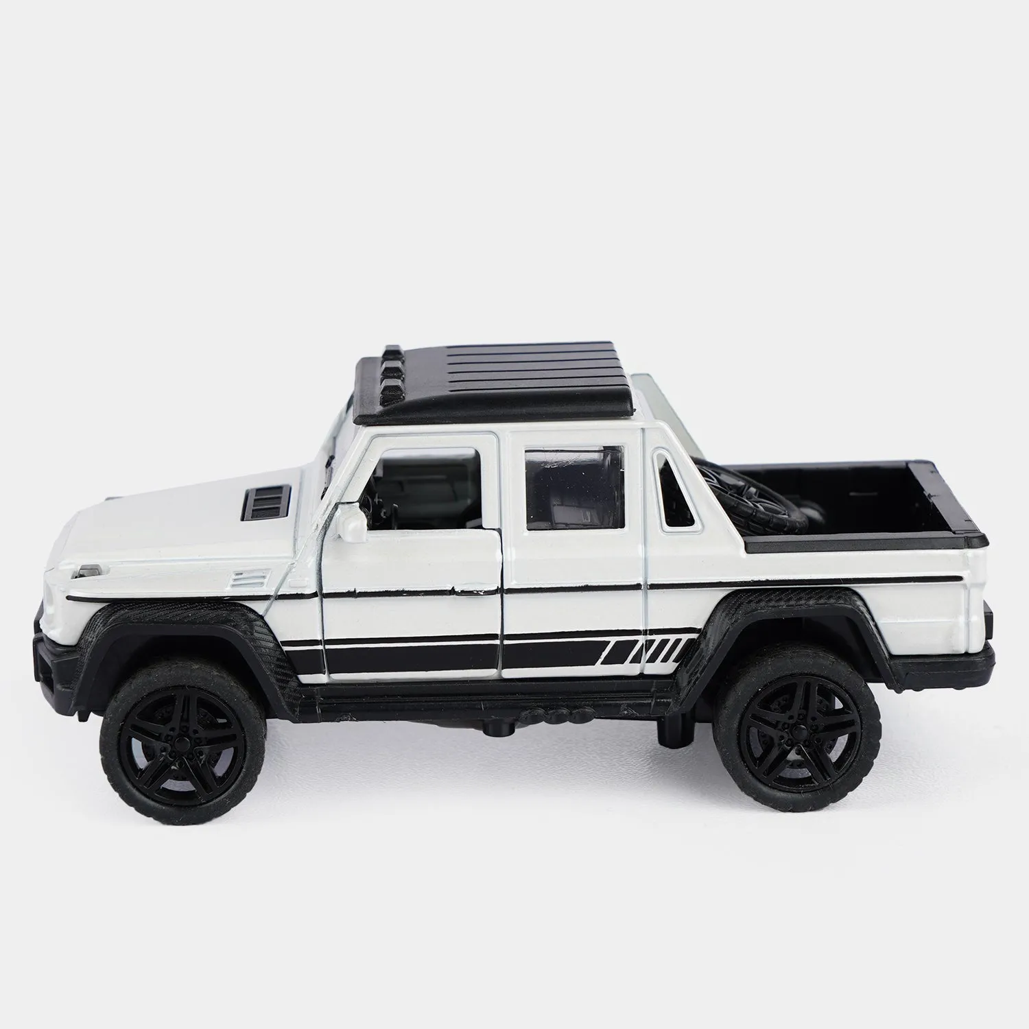 Die-Cast Model Car For Kids