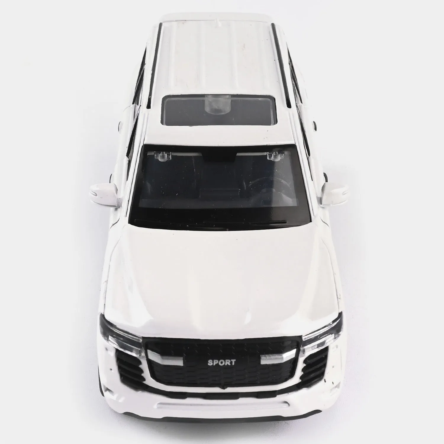 Die-Cast Model Car For Kids