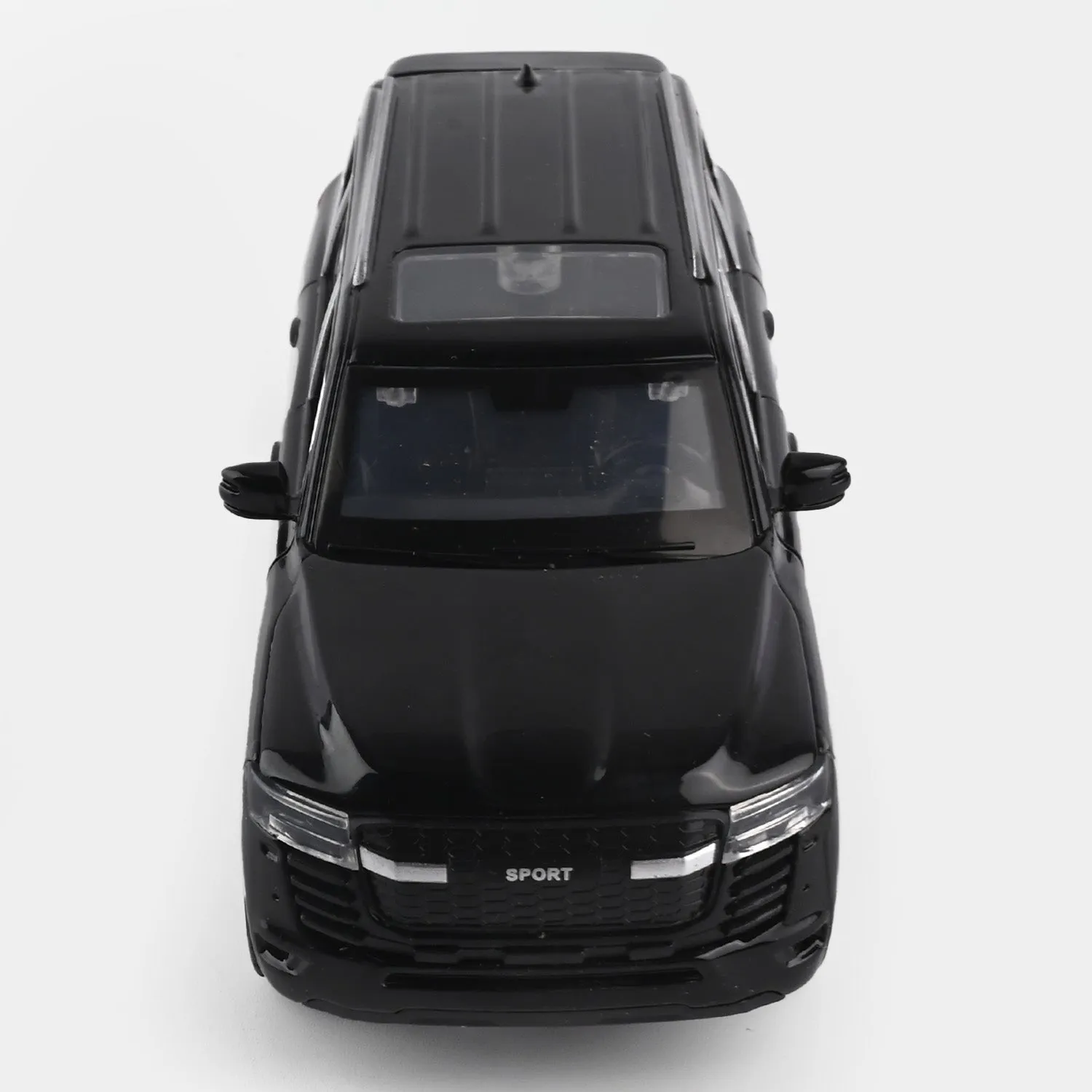 Die-Cast Model Car For Kids