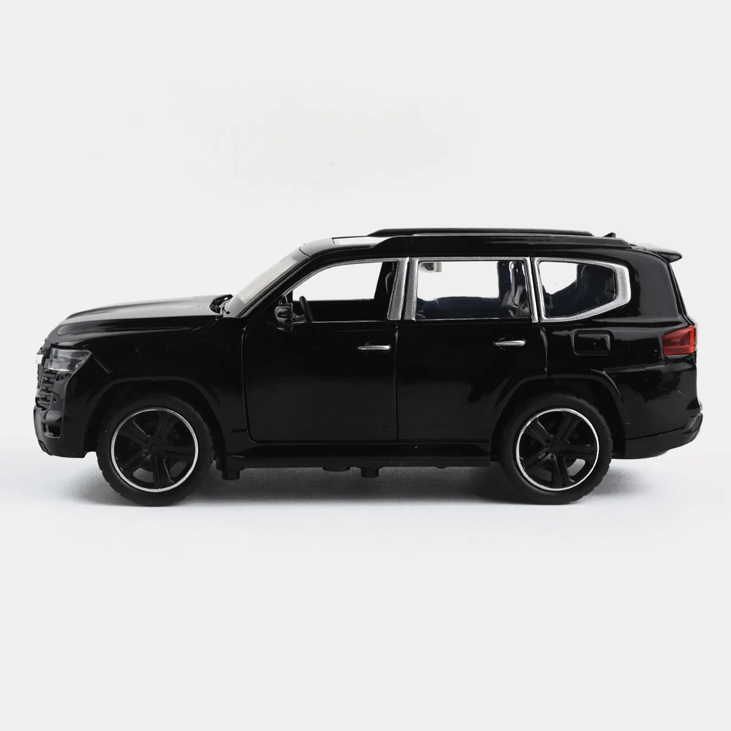 Die-Cast Model Car For Kids