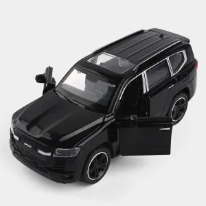 Die-Cast Model Car For Kids