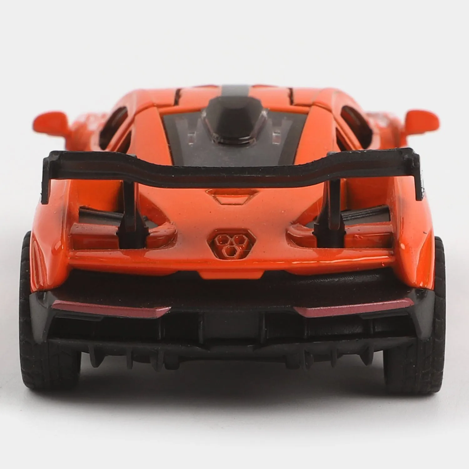 Die-Cast Model Car For Kids