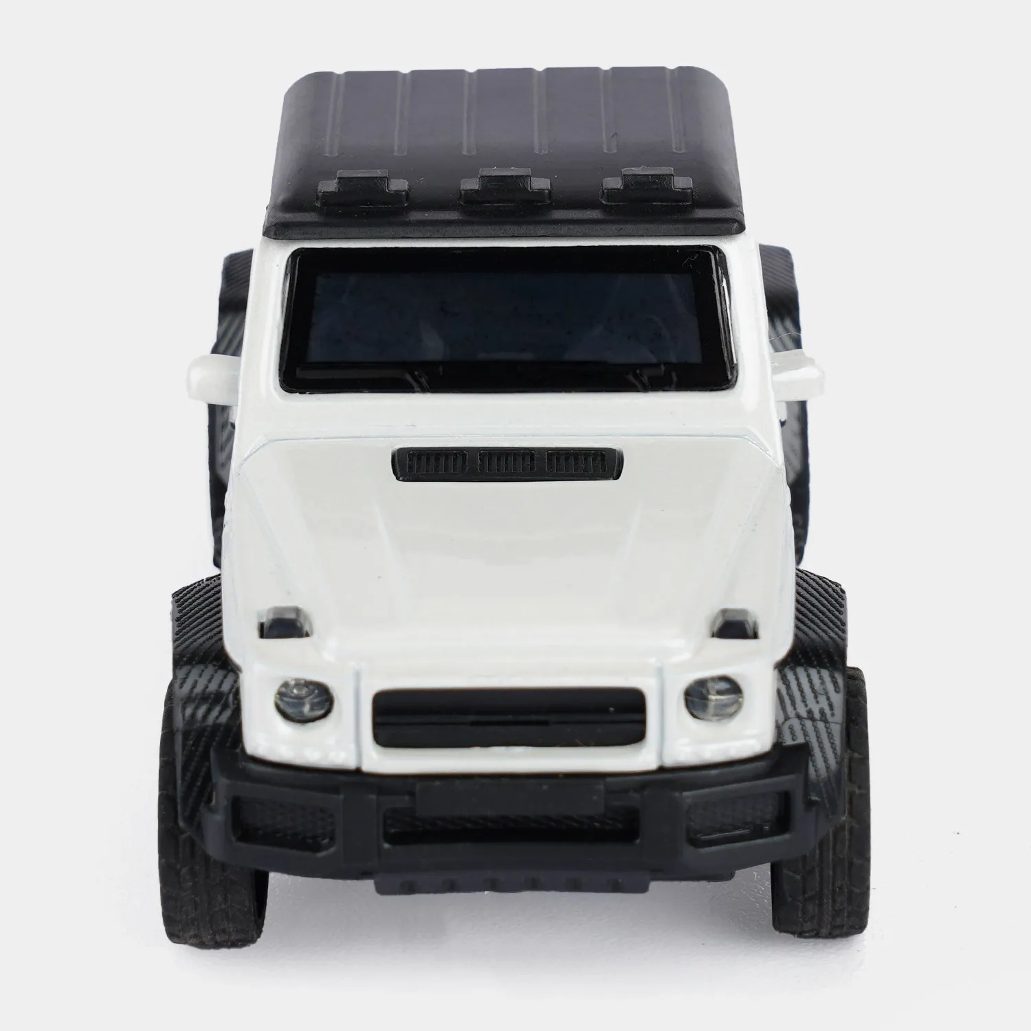 Die-Cast Model Car For Kids