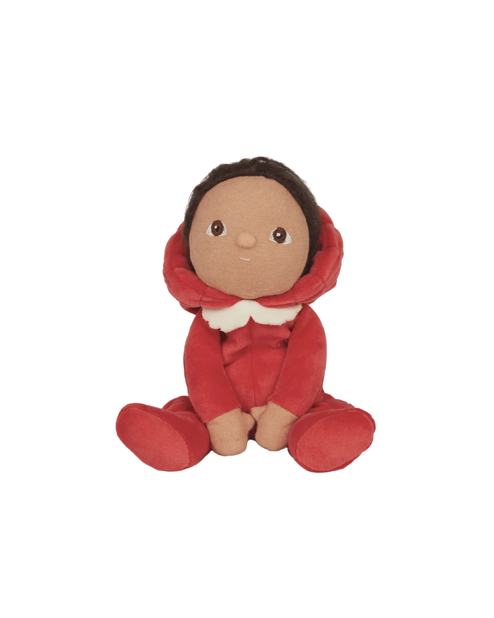 Dinky Dinkum Dolls Marley Mushroom