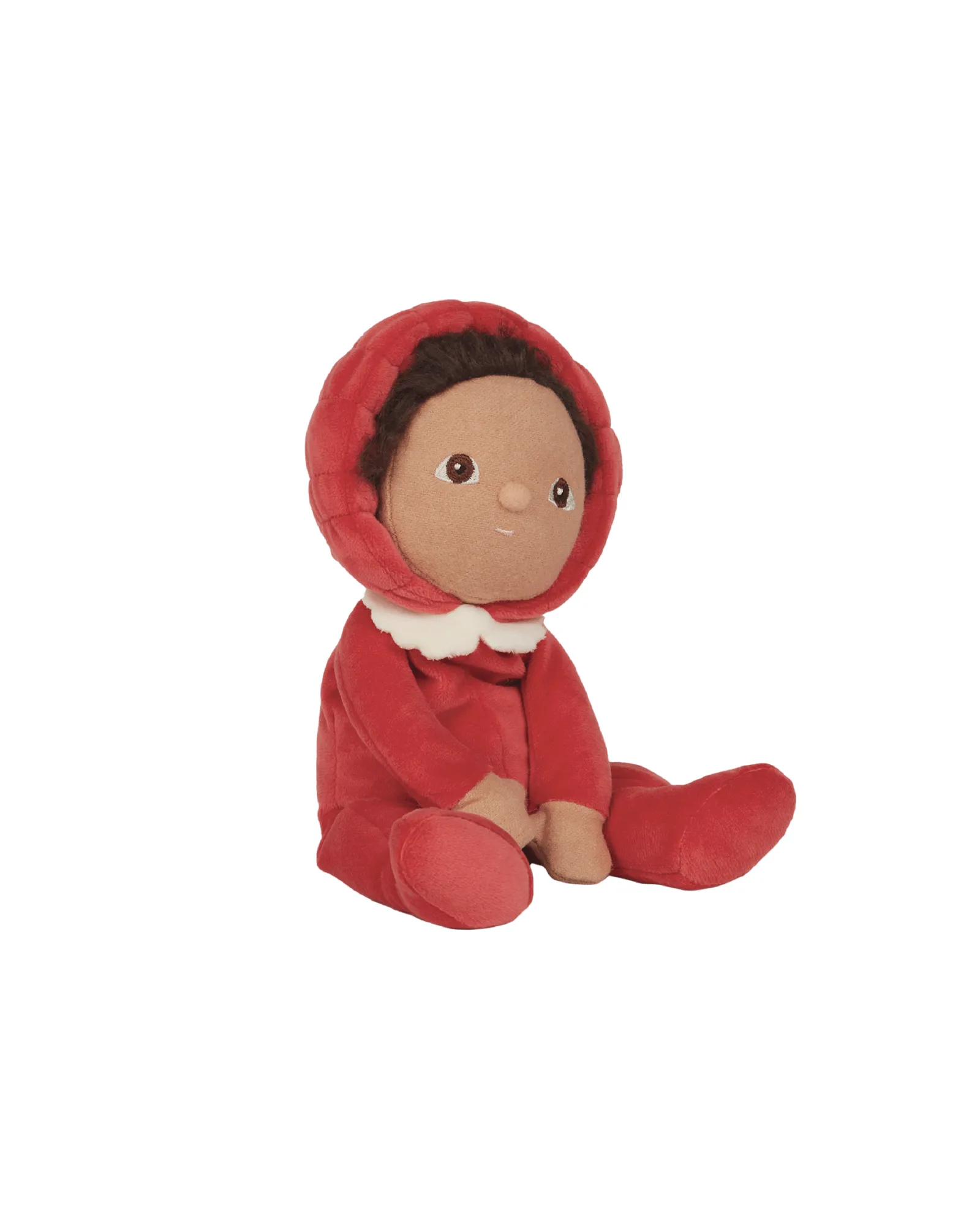 Dinky Dinkum Dolls Marley Mushroom