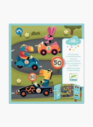Djeco Cars