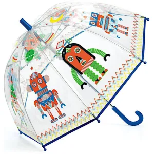 Djeco Umbrella Robots
