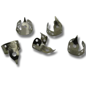 DR CLOCKWORK EAGLE TALONS SET OF 5