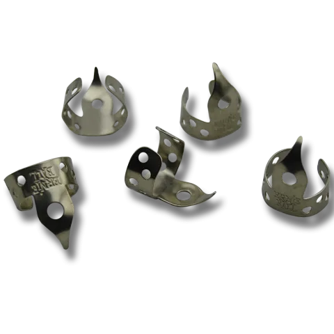 DR CLOCKWORK EAGLE TALONS SET OF 5