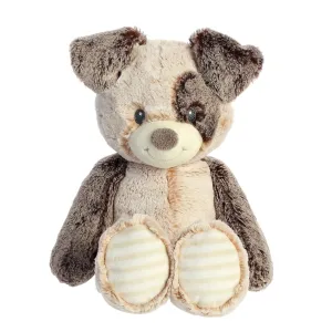 Ebba Cuddlers Pocko Puppy 14"