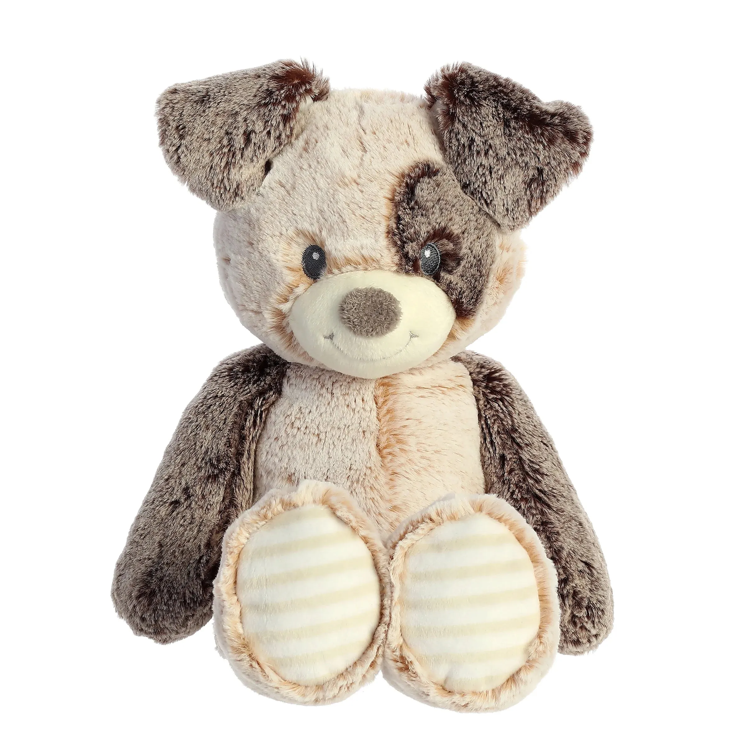 Ebba Cuddlers Pocko Puppy 14"
