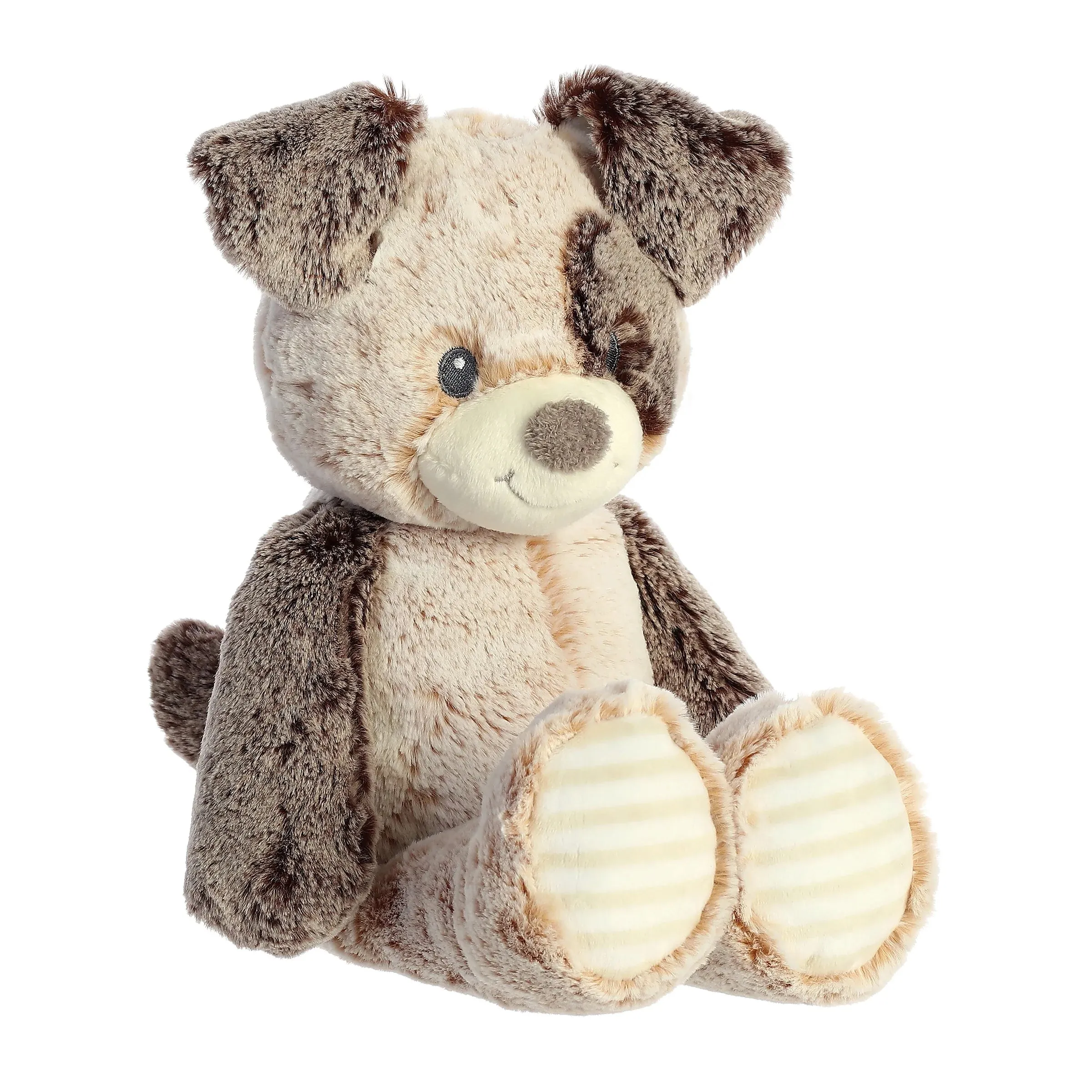 Ebba Cuddlers Pocko Puppy 14"
