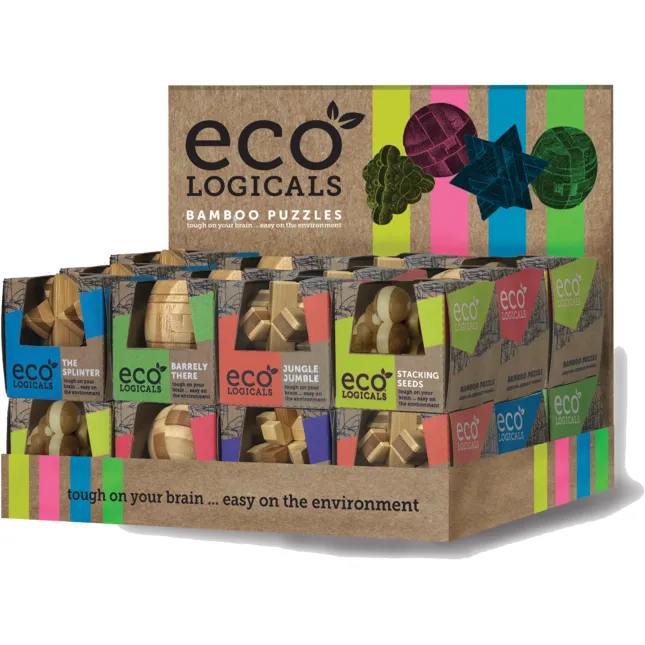Eco Logicals